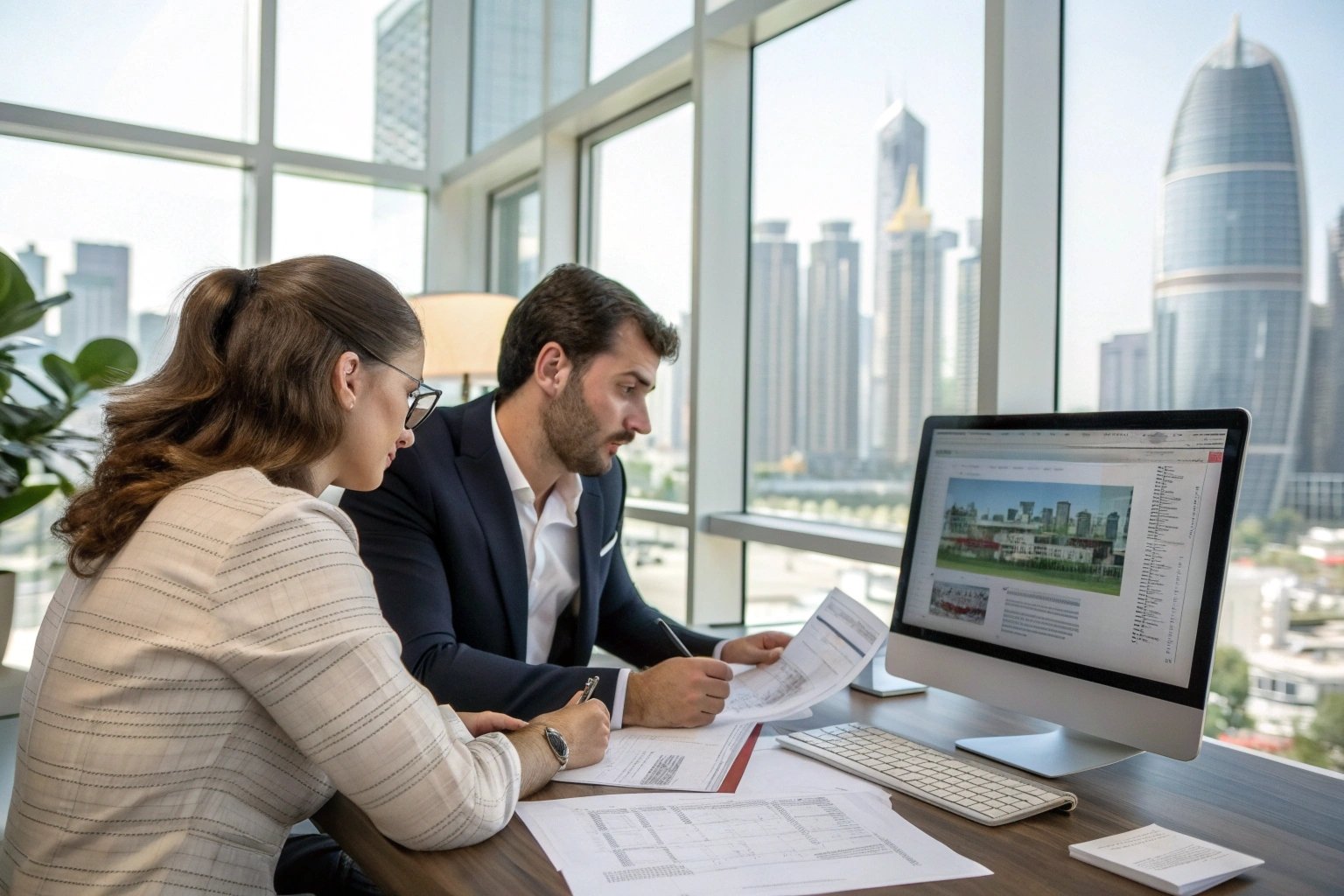 off plan mortgage dubai | SIE