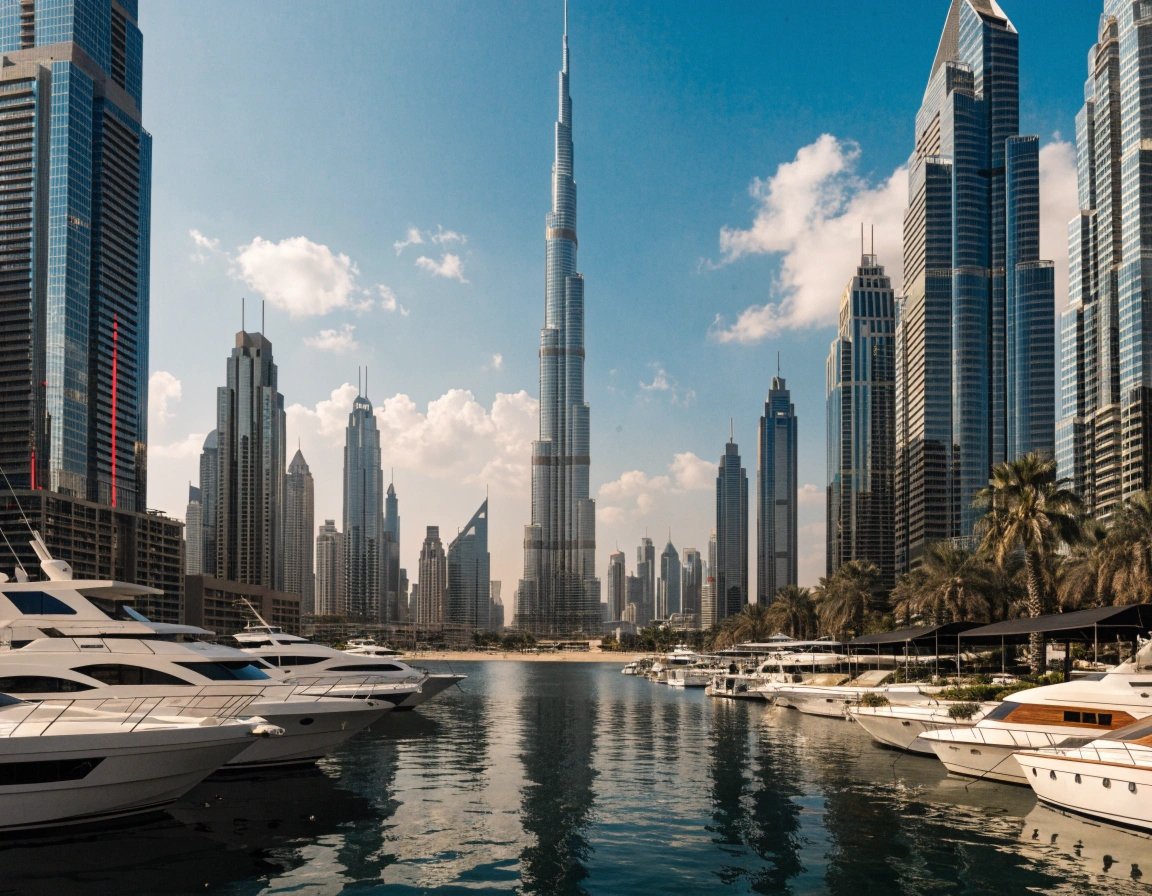 Բնակարանի ձեռքբերում Դուբայում ՀՀ քաղաքացիների համար.