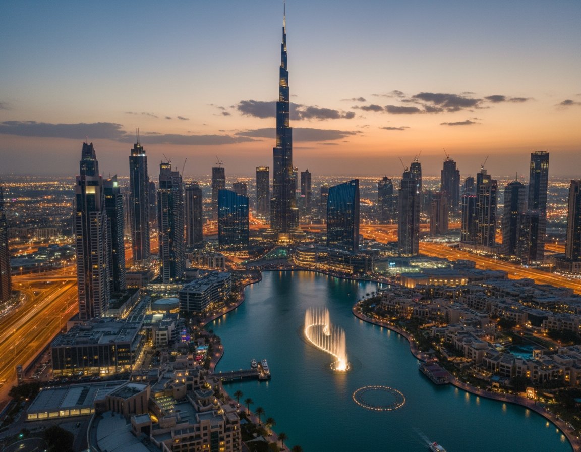 Ինչու՞ են հայկական ներդրողները ավելի հաճախ ընտրում Դուբայը Եվրոպայի փոխարեն